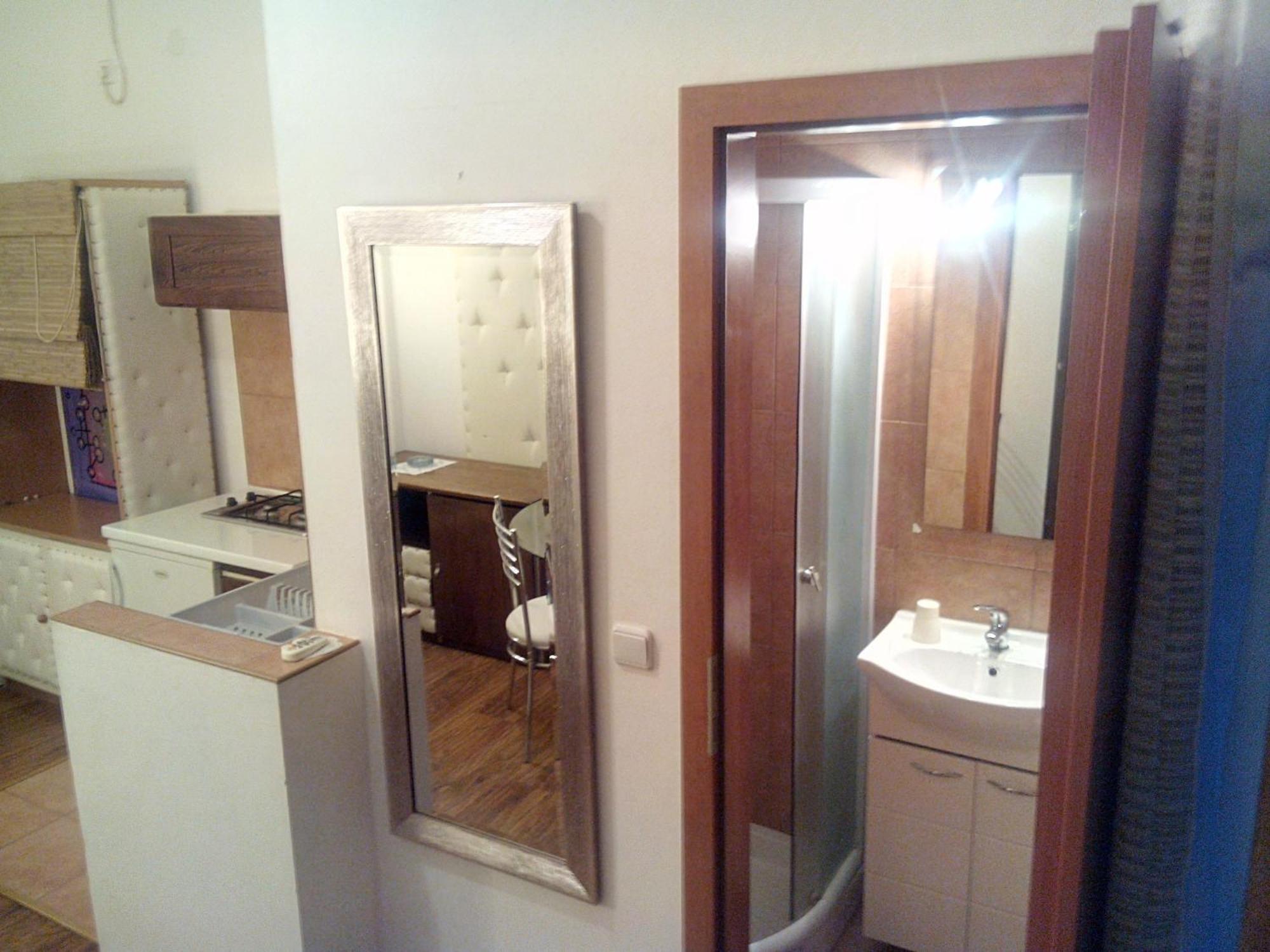Collins Apartments Pula Rom bilde