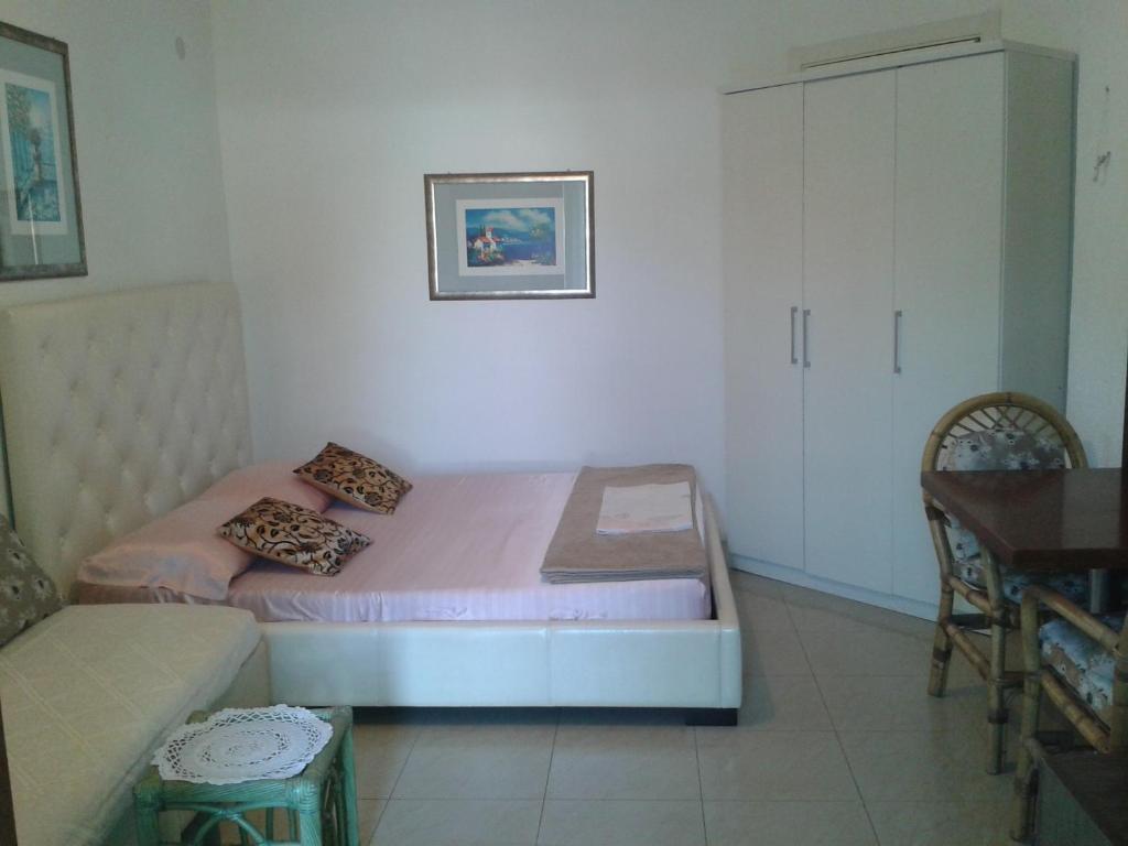 Collins Apartments Pula Rom bilde